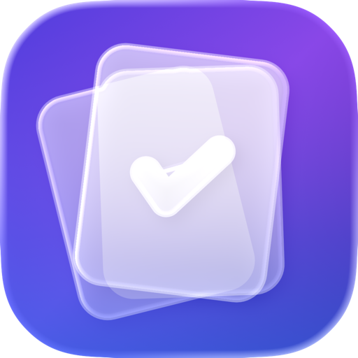 Daily Decks app icon